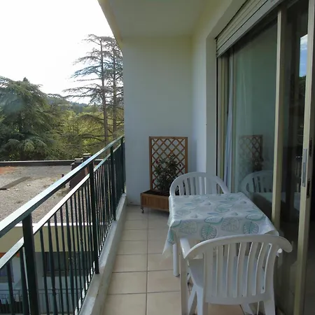 Relax Curiste Gréoux-les-Bains