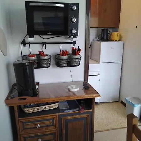 Relax Curiste Gréoux-les-Bains