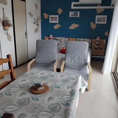 Relax Curiste Apartment