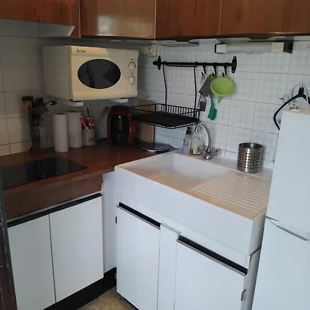 Apartamento Relax Curiste