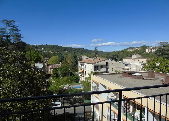 Relax Curiste Apartamento