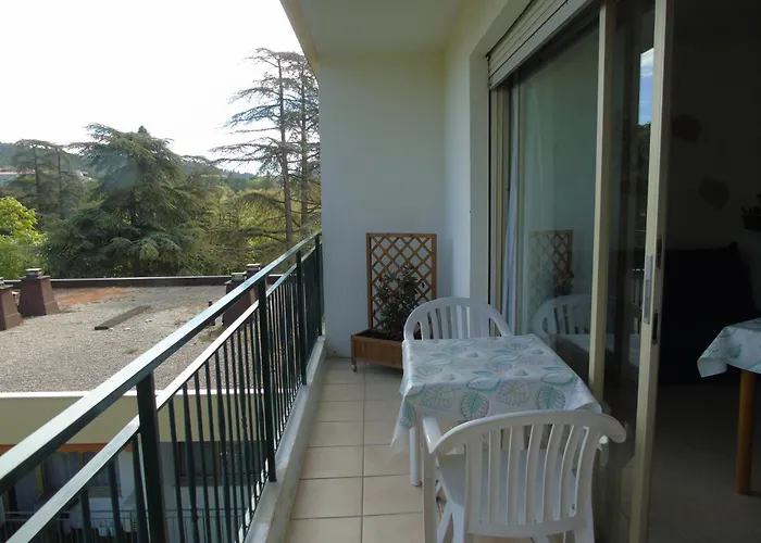 Relax Curiste Greoux-les-Bains