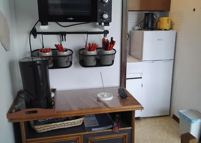 Relax Curiste Gréoux-les-Bains