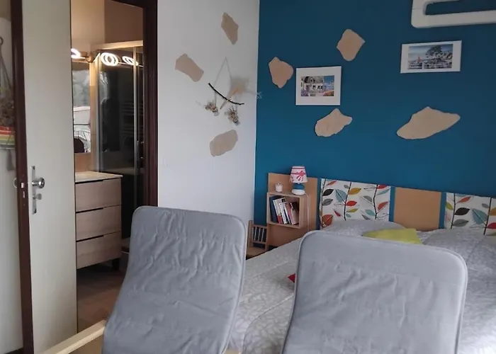 Relax Curiste * Gréoux-les-Bains