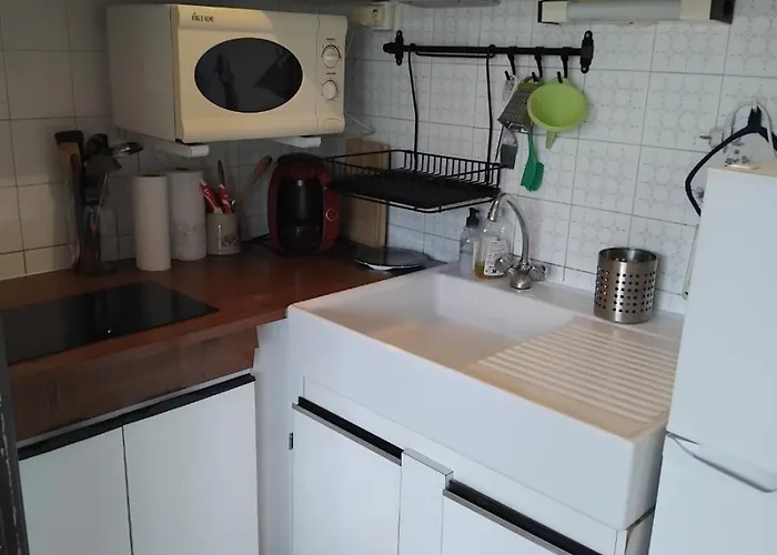 Apartamento Relax Curiste