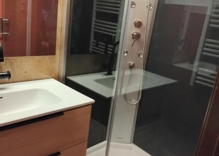 Apartamento Relax Curiste Gréoux-les-Bains